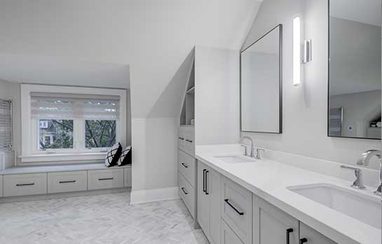 Casa Loma Home Project