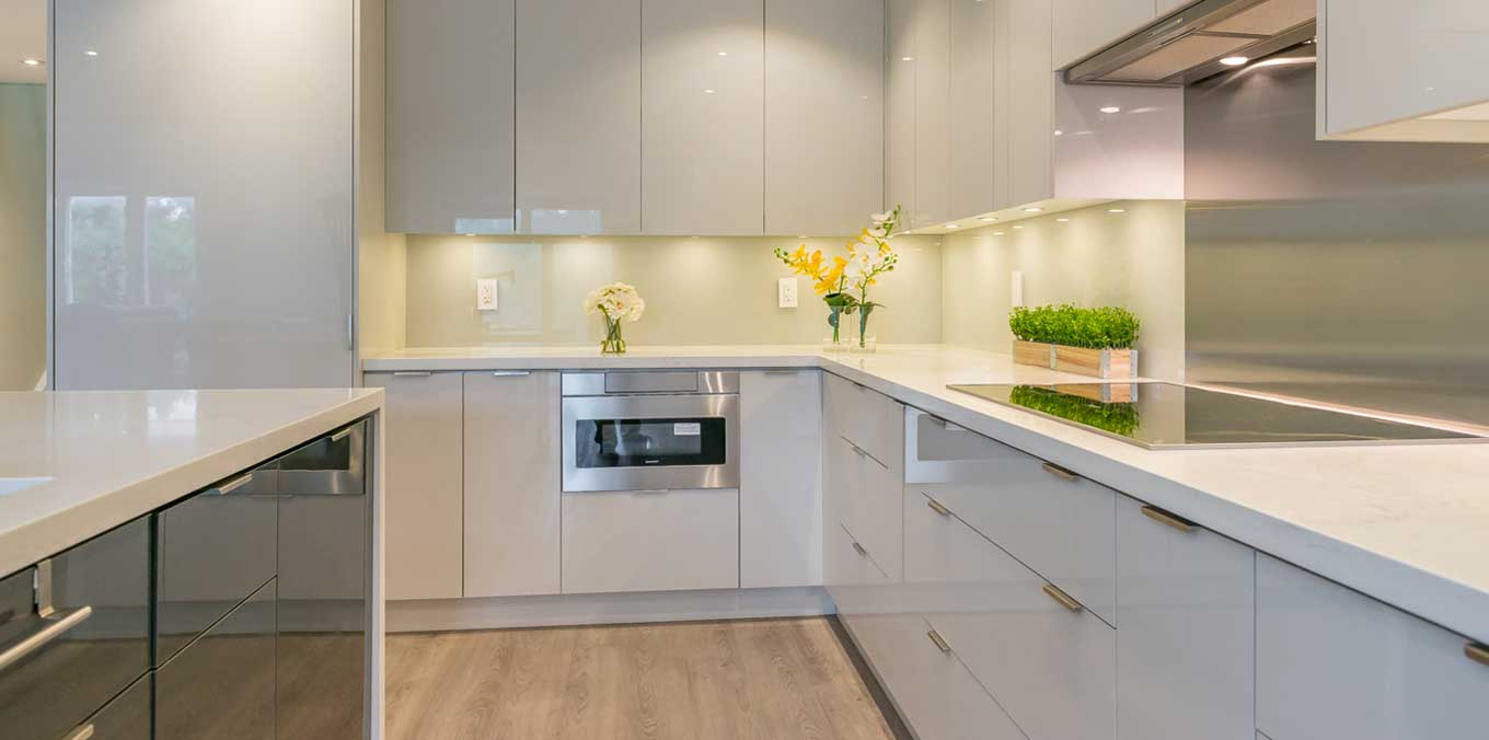 K-Wood Kitchens & Bath